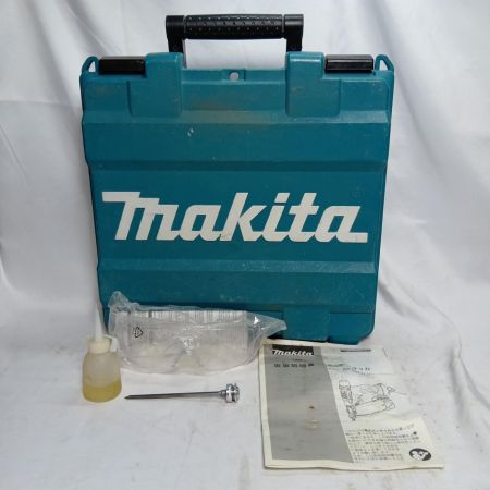 MAKITA マキタ AF501HP 高圧ピンタッカ エアダスタ付 50mm
