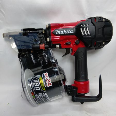 MAKITA マキタ AN937H 高圧エア釘打機