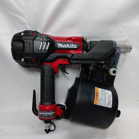 MAKITA マキタ AN937H 高圧エア釘打機