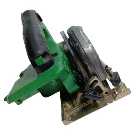 Hikoki C3606DA 165mm コードレス丸のこ