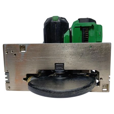 Hikoki C3606DA 165mm コードレス丸のこ