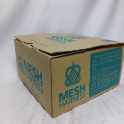ミドリ安全 MHF-1050TSFD メッシュハーネス Sランク
