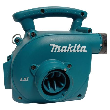 MAKITA VC350DZ 18V充電式小型集じん機