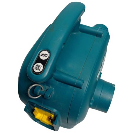 MAKITA VC350DZ 18V充電式小型集じん機