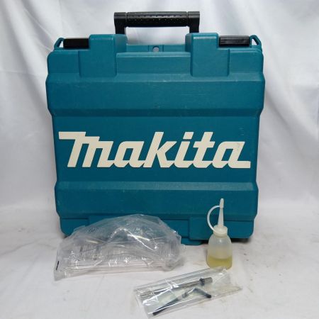 MAKITA マキタ AR411HR 高圧エアビス打ち機 赤 41mm