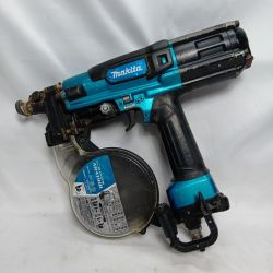 マキタ(Makita) AR411HRM 高圧エアビス打ち機 青 41mm Cランク