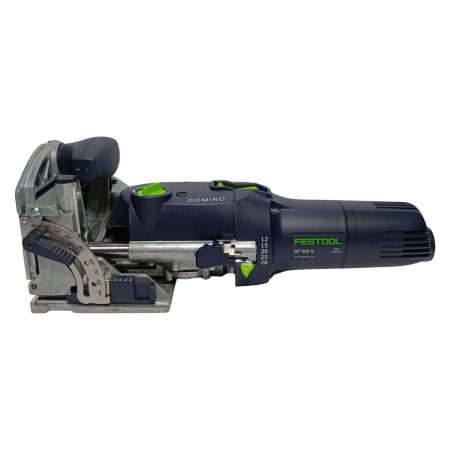 Festool DF500 Q-PLUS(J) ジョインターセット/日本正規輸入ルート品