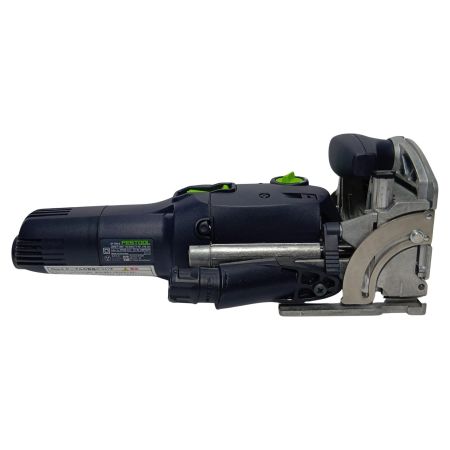 Festool DF500 Q-PLUS(J) ジョインターセット/日本正規輸入ルート品