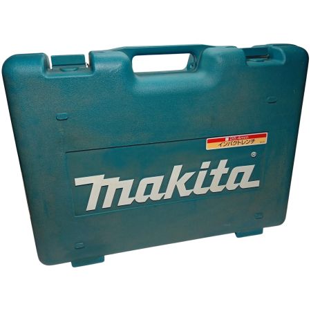 マキタ(Makita) makita TW1000 200V インパクトレンチ TW1000