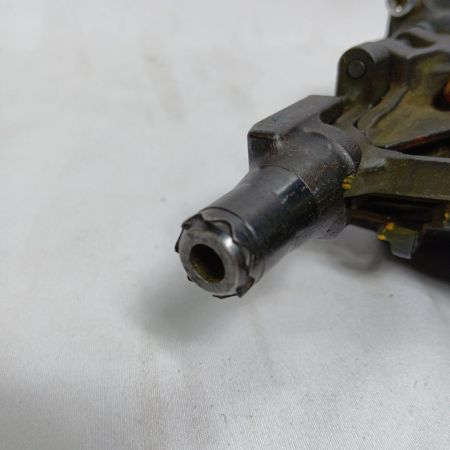 MAX マックス スーパーネイラ 高圧釘打機 HN-65N1 