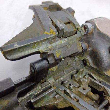 MAX マックス スーパーネイラ 高圧釘打機 HN-65N1 