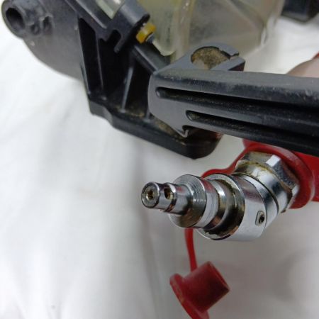 MAX マックス スーパーネイラ 高圧釘打機 HN-65N1 