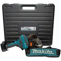 makita TC101D 18V 充電式ケーブルカッタ Bランク