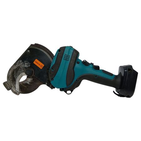 makita TC101D 18V 充電式ケーブルカッタ