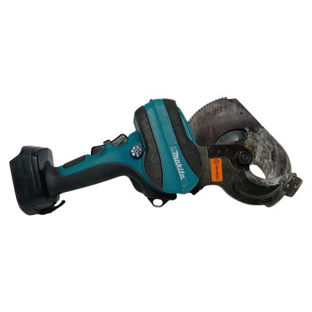 makita TC101D 18V 充電式ケーブルカッタ