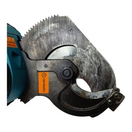 makita TC101D 18V 充電式ケーブルカッタ