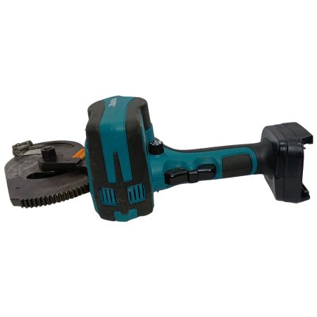 makita TC101D 18V 充電式ケーブルカッタ