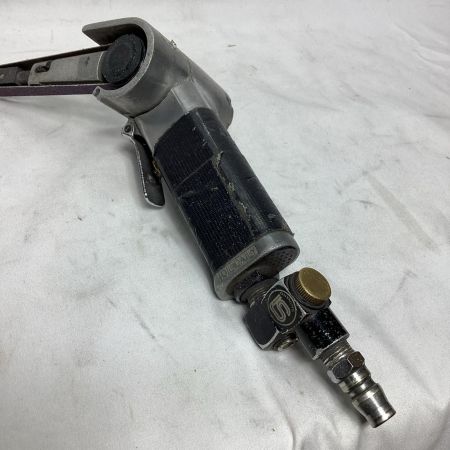 VESSEL ベゼル エアーベルトサンダー ベルト ベルト幅:12㎜/10㎜ 使用感有 SP-1370A