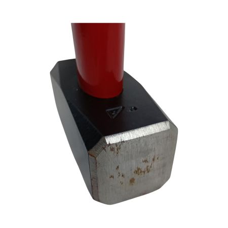 ゲドレー(Gedore) (GEDPR) E-2000 ハンマー 石頭ハンマー アッシュ柄 2000g 620 8887290