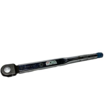 TONE トネ プレセット形トルクレンチ T6LN400 傷や汚れあり