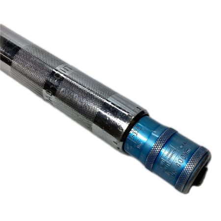 TONE トネ プレセット形トルクレンチ T6LN400 傷や汚れあり