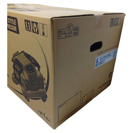 MAX マックス AK-HH1310E2 スーパーエア・コンプレッサ