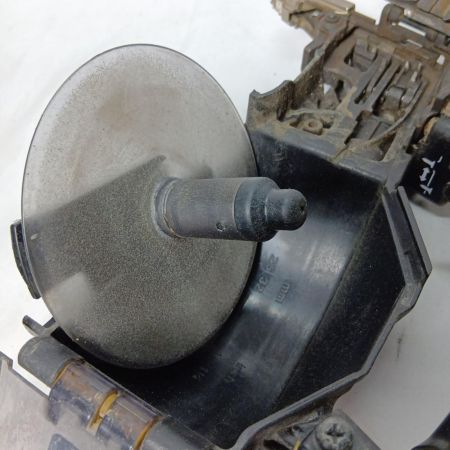 HITACHI 日立 高圧釘打機 日立工機 NV50HR  中古 傷や汚れあり 