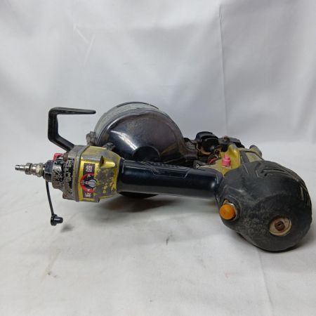HITACHI 日立 高圧釘打機 日立工機 NV50HR  中古 傷や汚れあり 