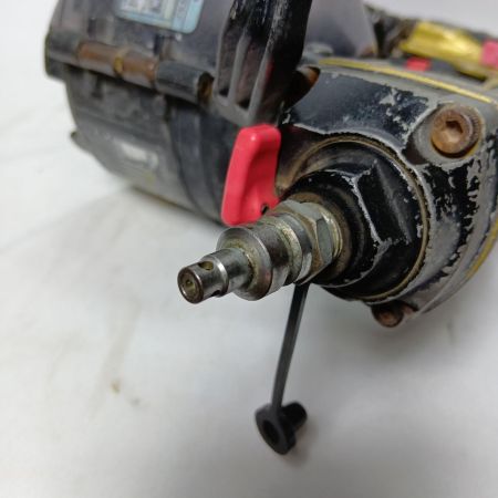 HITACHI 日立 高圧釘打機 日立工機 NV50HR  中古 傷や汚れあり 