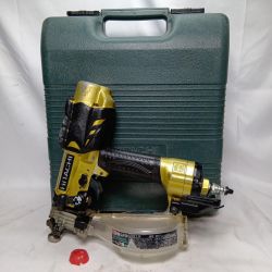 HiKOKI ハイコーキ WF3HS 旧日立工機 高圧ねじ打機 木下地専用 使用ねじ長さ25~32mm DTSNねじ対応 Cランク