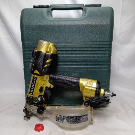 HiKOKI ハイコーキ WF3HS 旧日立工機 高圧ねじ打機 木下地専用 使用ねじ長さ25~32mm DTSNねじ対応