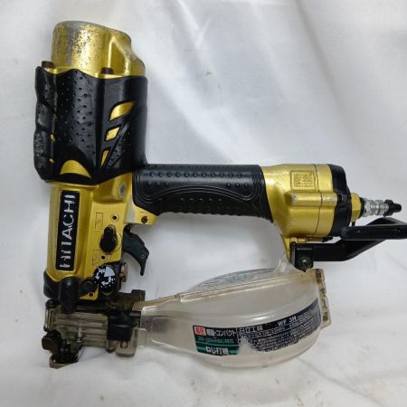 HiKOKI ハイコーキ WF3HS 旧日立工機 高圧ねじ打機 木下地専用 使用ねじ長さ25~32mm DTSNねじ対応