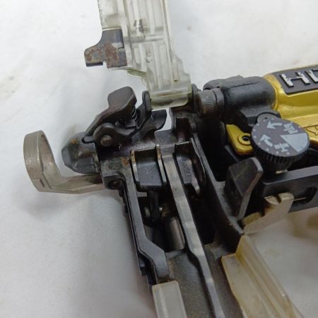 HiKOKI ハイコーキ WF3HS 旧日立工機 高圧ねじ打機 木下地専用 使用ねじ長さ25~32mm DTSNねじ対応