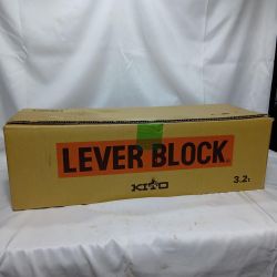 LB032 3.2t レバーブロック Aランク