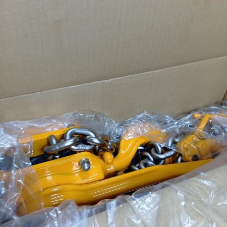 LB032 3.2t レバーブロック