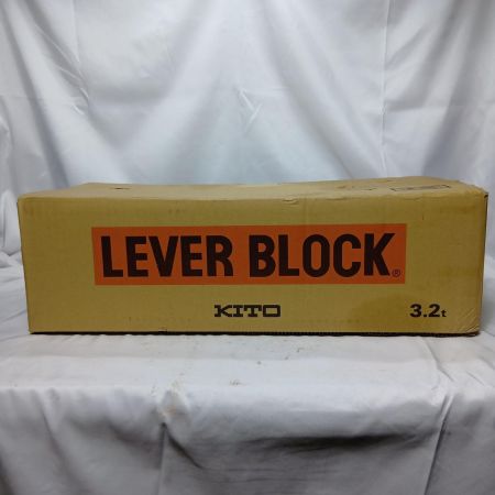 LB032 3.2t レバーブロック