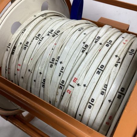 エスロン 測量用ロープリール 