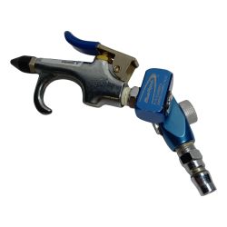 JT13A RUBBER TIP BLOW GUN Dランク