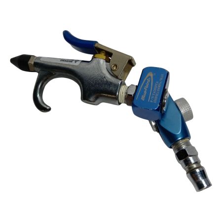 JT13A RUBBER TIP BLOW GUN