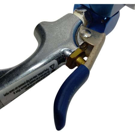 JT13A RUBBER TIP BLOW GUN