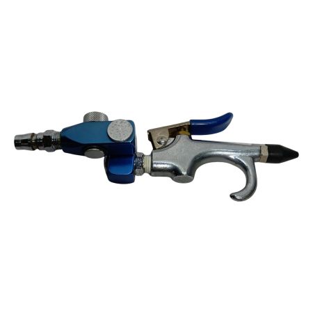 JT13A RUBBER TIP BLOW GUN