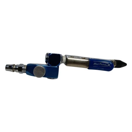 JT13A RUBBER TIP BLOW GUN