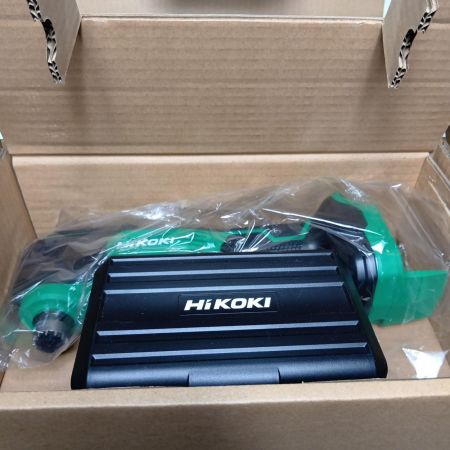 HiKOKI ハイコーキ コードレスマルチツールCV18DA(NN) 18V/14.4V ブレード付き 本体のみ