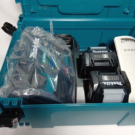 MAKITA マキタ A-74821 XGT7 パワーソースキット 未使用 