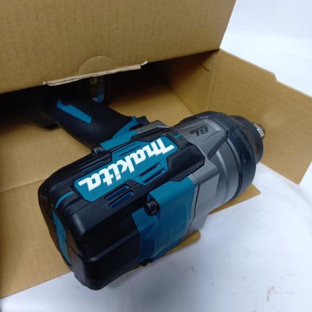 MAKITA マキタ TW001GZ 40Vmax充電式インパクトレンチ バッテリ・充電器・ケース別売