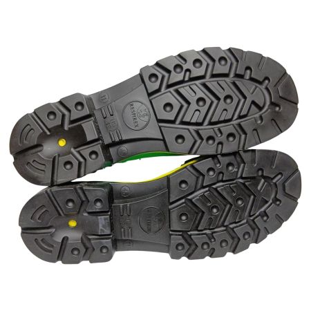 アゼアス 89277210290 アゼアス/ハズマックスブーツB 29.0cm 89277210290