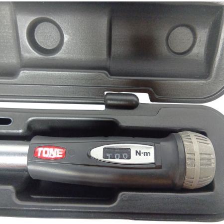 トネ(TONE) T4MN140 プレセット形トルクレンチ(ダイレクトセットタイプ)