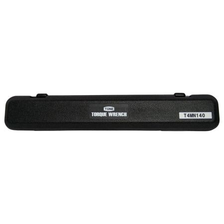 トネ(TONE) T4MN140 プレセット形トルクレンチ(ダイレクトセットタイプ)