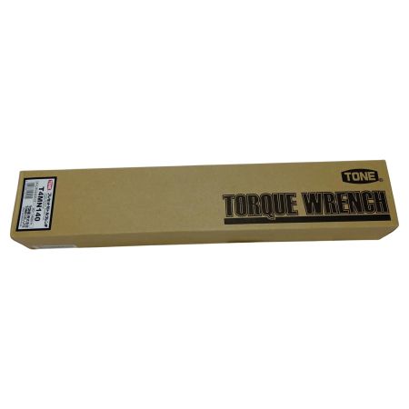 トネ(TONE) T4MN140 プレセット形トルクレンチ(ダイレクトセットタイプ)