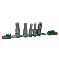 TONE トネ ソケットセット 傷や汚れあり Bランク